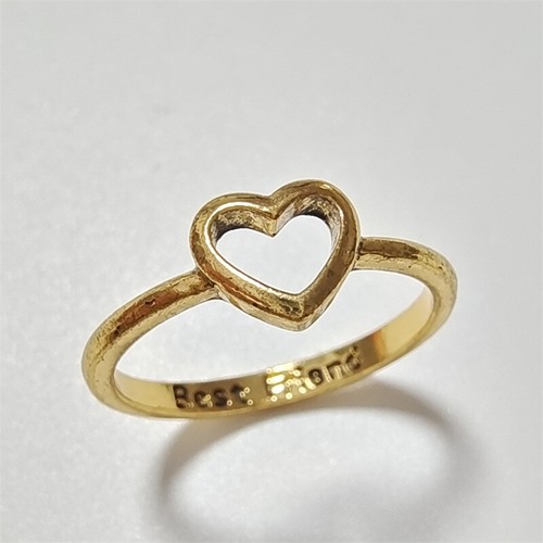 Jewelry Rings Women Wedding Ring Elegant Size 6-12 Cubic Zirconia - Bild 5 von 34