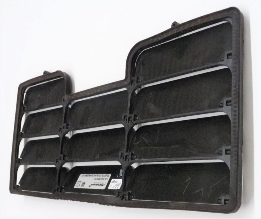 2016 McLaren 540C 570S Radiator Blind Cooling Flap 13L0207CP.01 OEM A1
