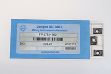 Wendeschneidplatten Jongen FP