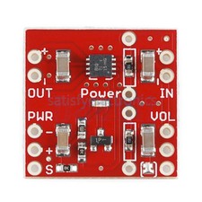 TPA2005D1 Mono Power Audio Amp Breakout Amplifier 2.5 to 5.5V Development Board