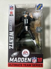 2017 McFarlane Madden NFL 18 Ultimate Team Figures 22