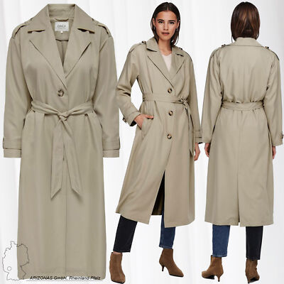 trench coat damen