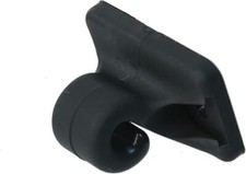 Sun Visor Clip Uro Parts 803857561a01c For Porsche 924 944 Sun Visor Clip Uro Parts 803857561a01c For Porsche 924 944