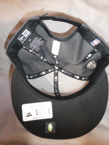 lot New Era Snapback Hat Milwaukee Bucks NBA Finals Champions & NIKE shirt TD - Picture 15 of 16