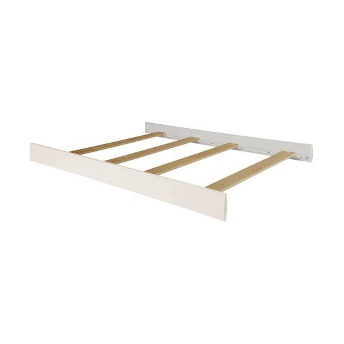 CC KITS Full Size Conversion Kit Bed Rails for Delta Children's