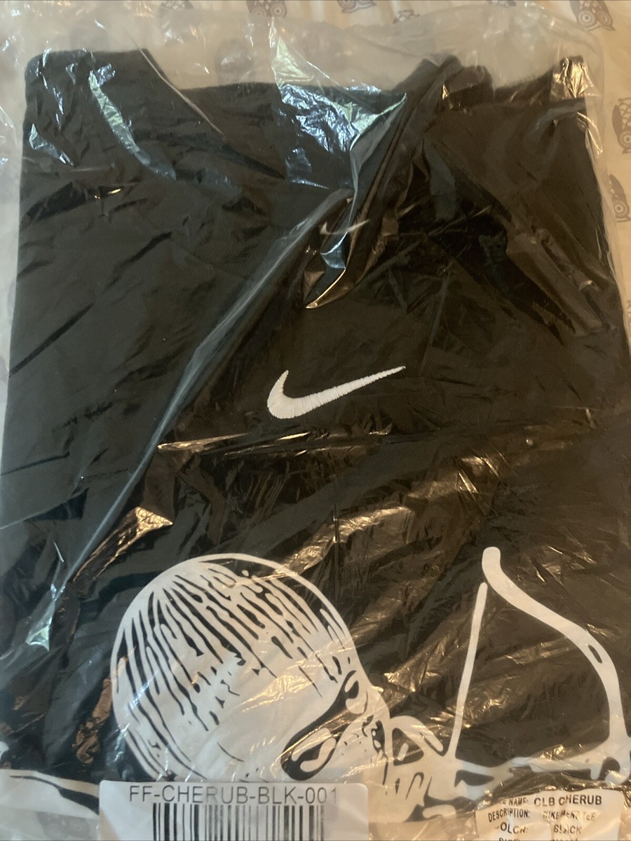 nike clb cherub
