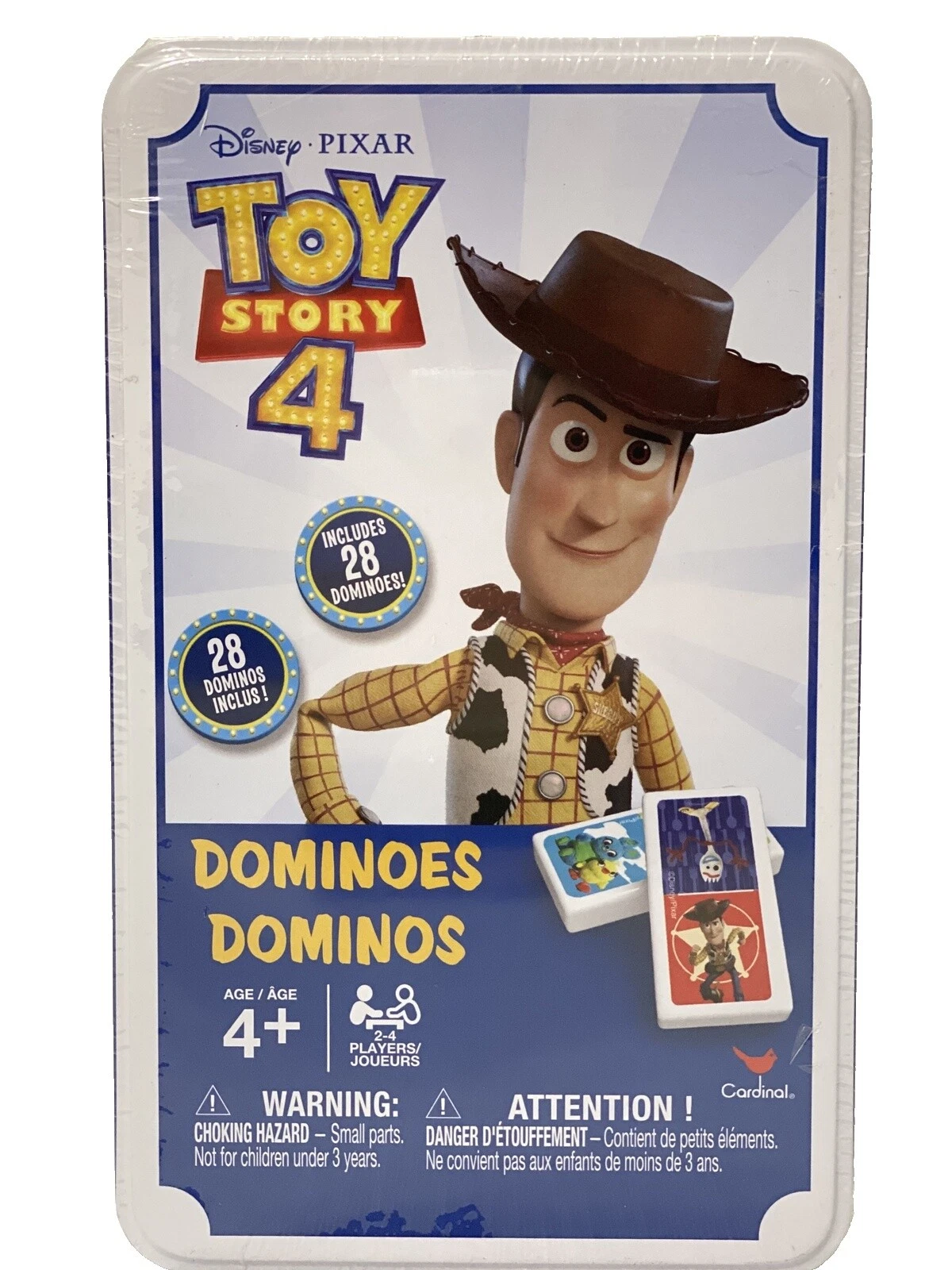Disney Pixar Toy Story Toys & Hobbies 8-11 Years