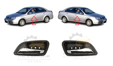 Porte avant et accessoires Daewoo NUBIRA