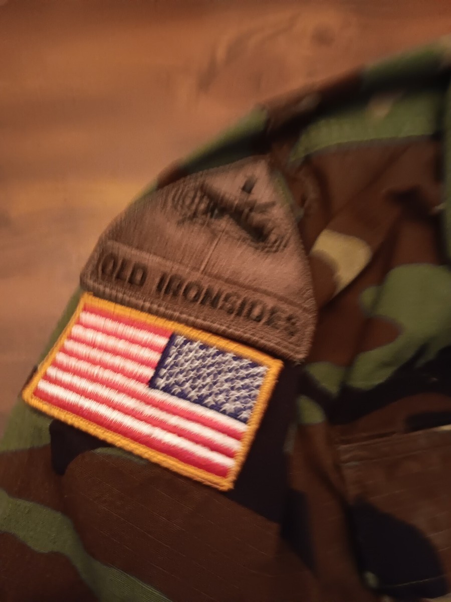 U.S. ARMY 迷彩服 SMALL REGULAR $_12.JPG?set_id=880000500F