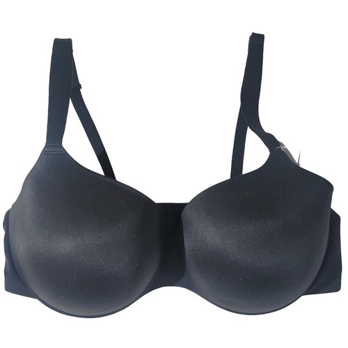 Panache専用ページ NWT Wacoal 44DDD Basic Beauty Contour Spacer Bra 853192 Black