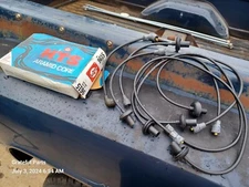 1961-69 Chevy Corvair Standard H.T.S. 7mm Wire Set 9615 NOS