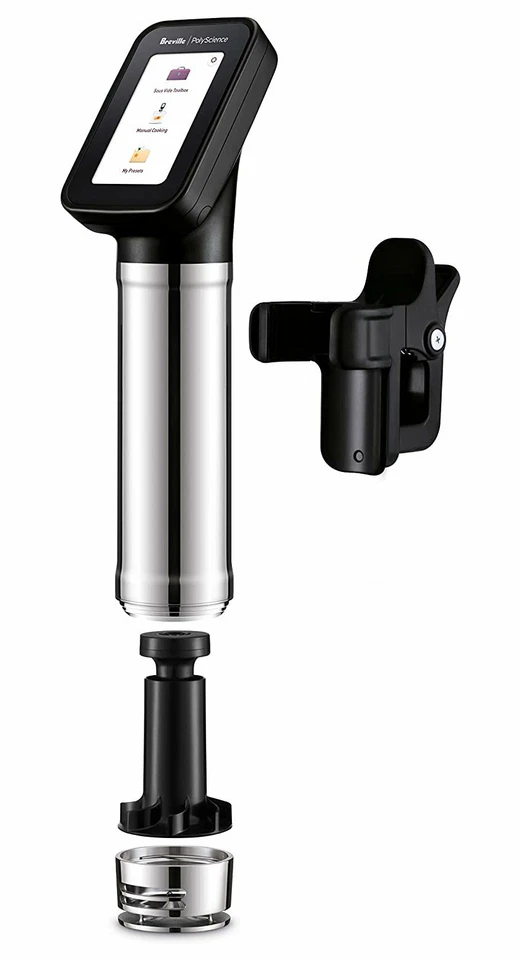 Sage PolyScience GSV700 HydroPro Sous Vide Immersion Circulator, 240V - Image 4 of 4