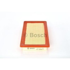 BOSCH Filtereinsatz Luftfilter für Fiat Punto Van 176L 176 Uno 146A/E