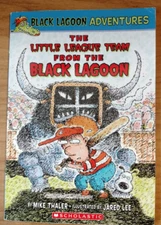 BLACK LAGOON CHAPTER BOOKS #10, #24 GREAT CONDITION