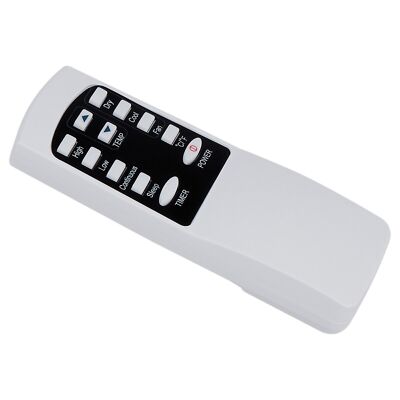 Remote Control For Amazon basics  MPPHB-12CRN1-BH9 MPPHB12CRN1BH9 
