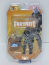 Fortnite HAVOC Action Figure SOLO MODE JAZWARES EPIC GAMES 4" 2019