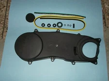 SUZUKI OEM ENGINE TIMING COVER GASKET SAMURAI SWIFT DROVER 16V 1.3 G13BB SJ413