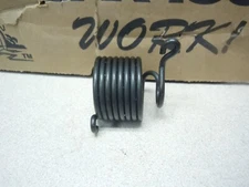 Ajax Tool  896 0.498 Mech Aid Retaining Spring, 1" Height x 1" Length x 1.5