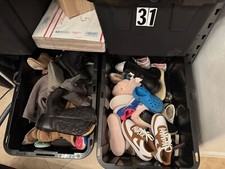 Reseller shoe box- 20 pairs