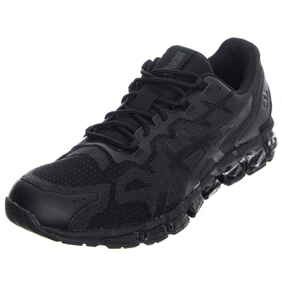 Asics gel-quantum 360 6 future tokyo - black - scarpe profilo basso uomo  nere | eBay