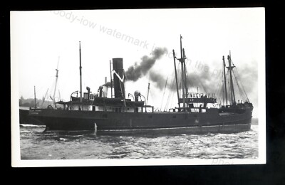 ce3760 - Coast Line Coaster - Welsh Coast - gebaut 1915 - Foto
