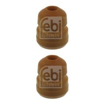 2x Febi 37045 Anschlagpuffer Federung Vorne für Alfa Romeo 166 936