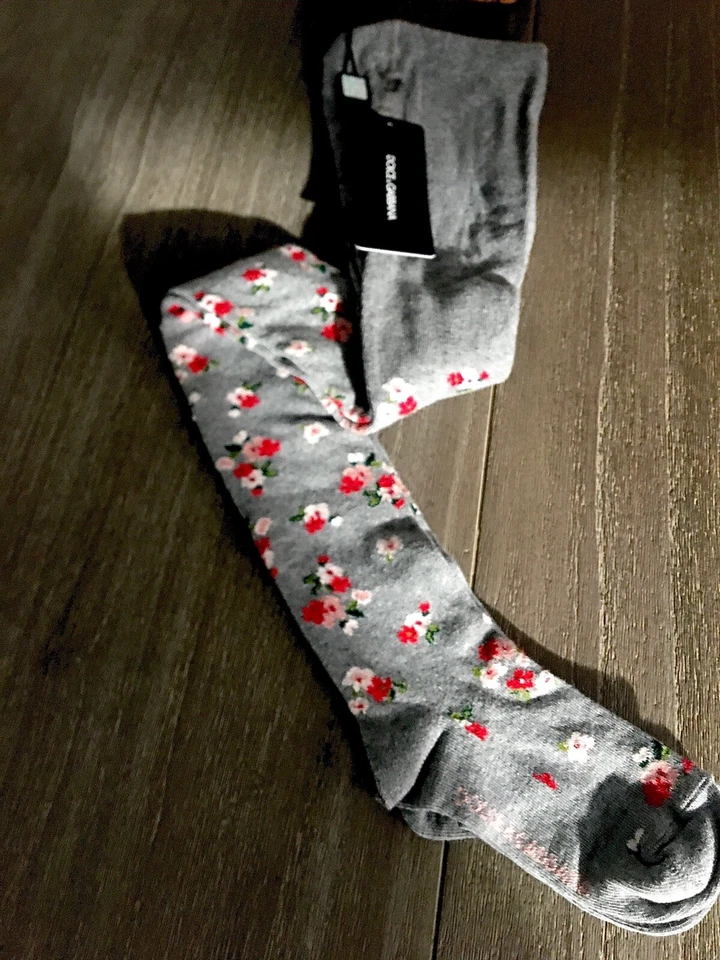 Dolce Gabbana 女孩紧身衣全新带标签 M 码 — 第 2/4 张图片