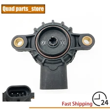 Gear Switch Angle Rotational Sensor For ODES 1000 X2 X4 Dominator D4 Raider US