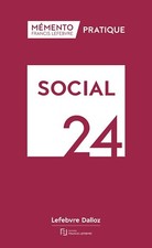 MEMENTO SOCIAL 2024 Edition