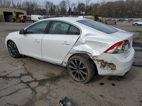 Used Right Headlight Assembly fits: 2015 Volvo Volvo s60 xenon HID adaptive Righ - Picture 14 of 23