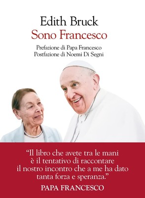 Sono Francesco [Hardcover] Bruck, Edith
