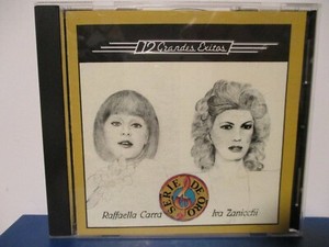 Raffaella Carra | eBay