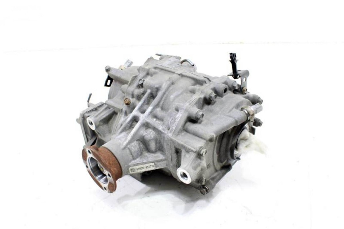 2016-2022 Honda Pilot Rear Axle Differential Carrier | eBay