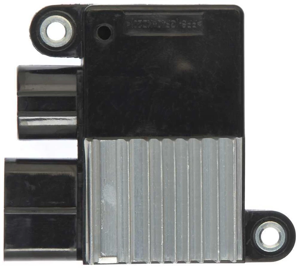 Módulo de ventilador de refrigeración del motor para Toyota Corolla Matrix Corolla iM GATES 2009-2019 Foto 2 de 4