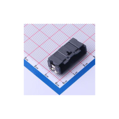1pcs)10142344-116KLF SMD,P=2.54mm, | eBay