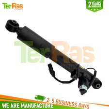 1 Rear LH Shock Absorber Strut Elctric For Lexus NX200t NX300 NX300h 15-21 2.0L