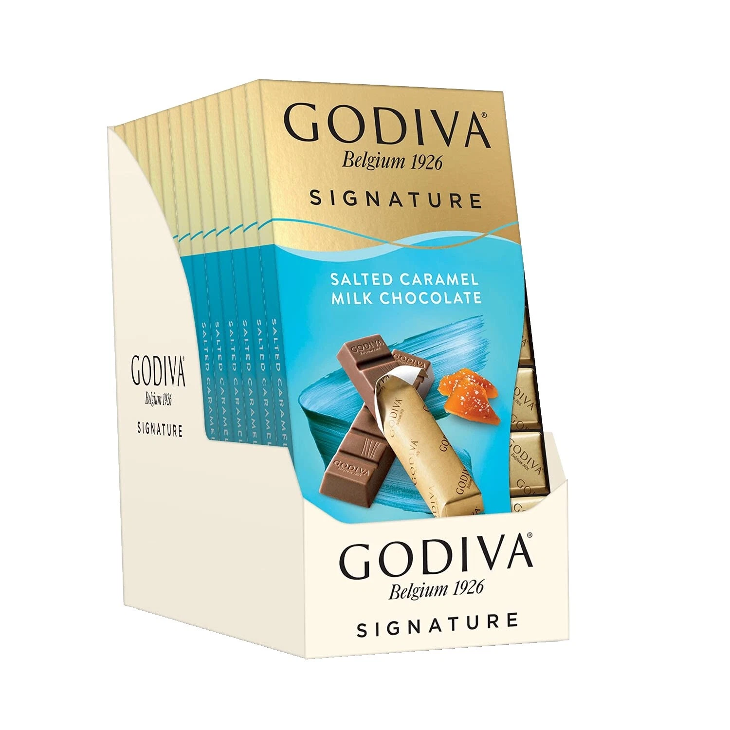 Christmas Gluten Free Chocolate Sweets & Assortments