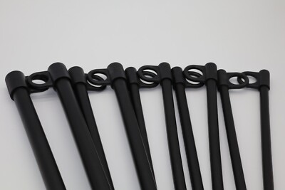 Bowflex Power Rods 210 LBS 10 Total 2x50 2x30lb 4x10lb 2x5lb Power Pro ...
