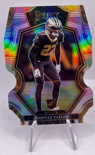 2022 Select Rookies Football Base, Parallels, Inserts Pick Your Card - Picture 65 of 94