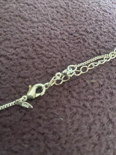 Avon Necklace 2014 Femme Necklace NOB - Picture 3 of 7
