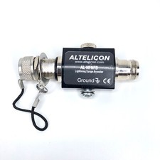 Lightning Surge Arrester AL-NFNFB Altelicon ALNFNFB Lightning Surge Arrester