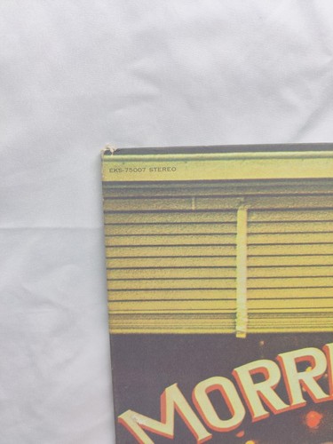 THE DOORS 'MORRISON HOTEL' LP US ELEKTRA 1970 STEREO GATEFOLD EARLY PRESS - Imagen 4 de 17