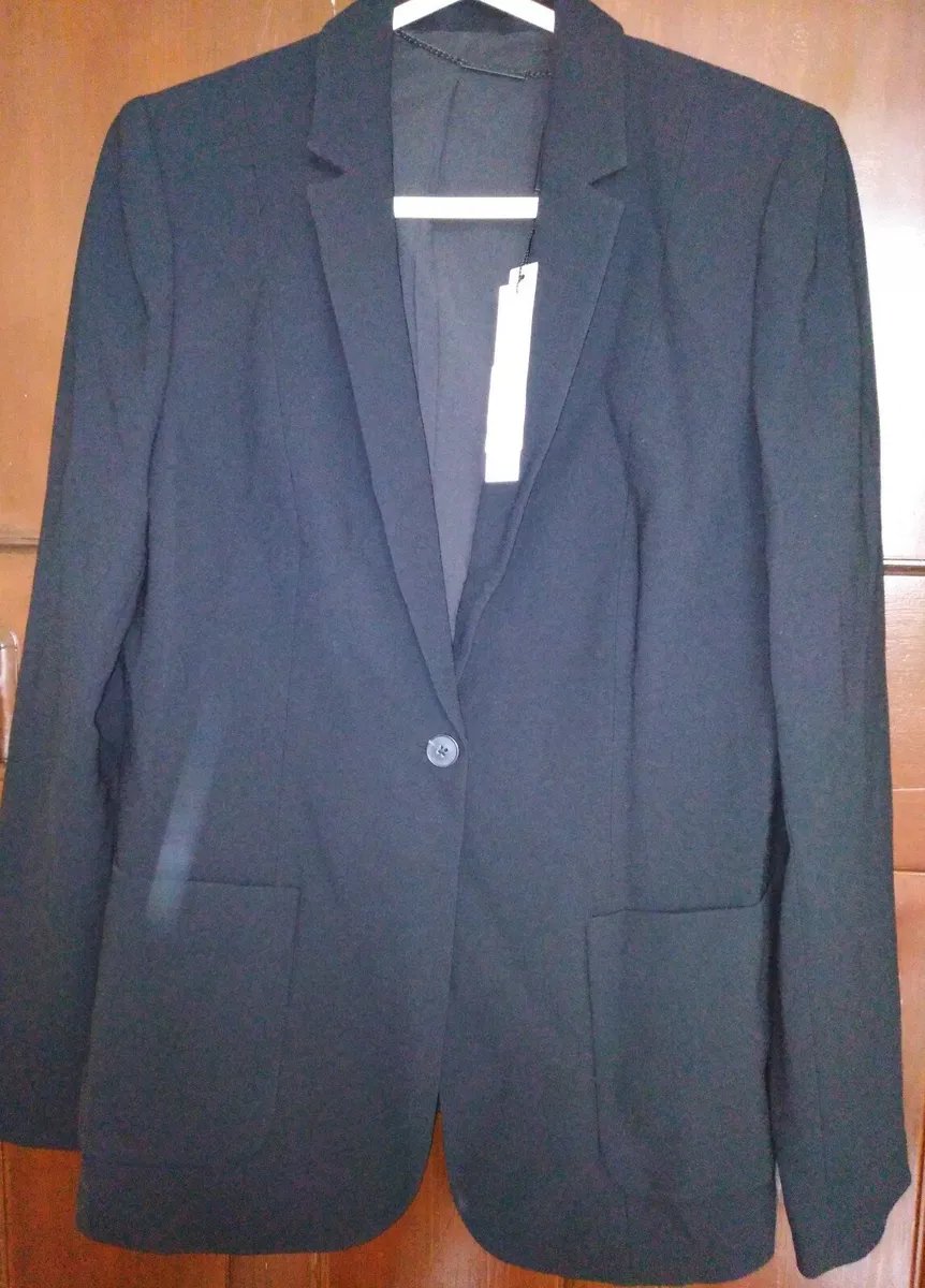 Elie tahari deals wendy jacket