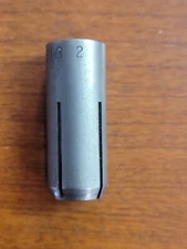 Hornady/Pacific Bullet Puller Collet  #2  for .22 Caliber .223 - 392155