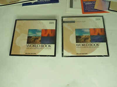 The World Book Encyclopedia, 1990 (1990, Library Binding) for sale