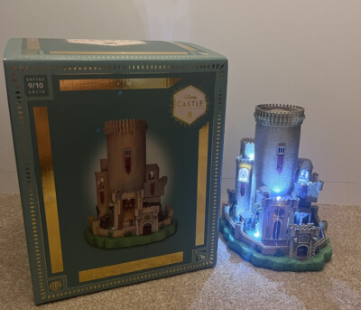 Disney Store Brave Castle Collection Leuchtfigur 9/10
