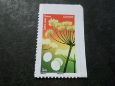 FRANCE 2022 FLEURS ET DOUCEURS, ANIS, timbre AUTOADHESIF, neuf** MNH