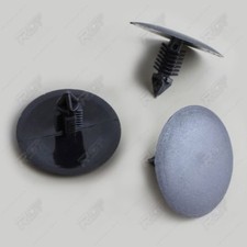 5x Rivestimenti Interni Laterale Clip di Fissaggio Land Rover Defender