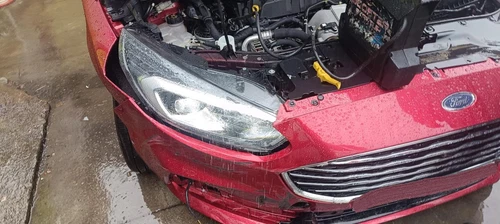E1GT19G317BH Elektronikmodul für FORD S-MAX (CDR) ST-Line 2019 129306 - Bild 5 von 10