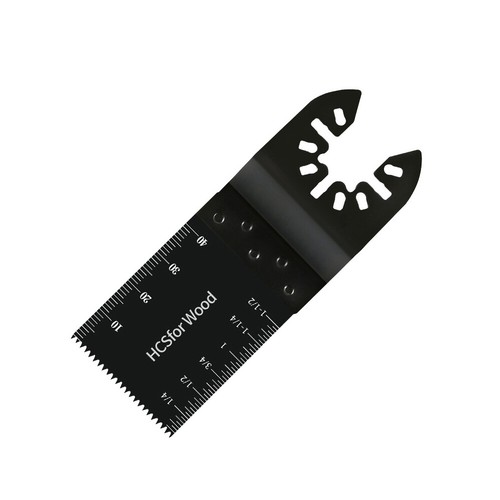 20Stk Sägeblatt Multifunktionswerkzeug Zubehör Multitool Für Fein Multimaster - Bild 4 von 6